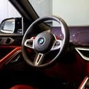 بي أم دبليو X6 9,965 p.m • 0% Downpayment • X6M Competition • Agency Warranty