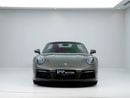 Porsche 911 Al Naboodah WARRANTY till April | Carrera 4
