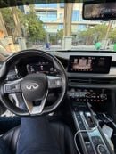 إنفينيتي QX60 3.5L Sensory