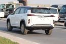 تويوتا أوربان كروزر GLX 1.5L, KEYLESS ENTRY, PUSH START, PANORAMIC ROOF, MODEL 2025