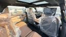 Nissan Patrol LE PLATINUM CITY PATROL PLATNUM LE FULL OPTION TWIN TURBO  ROOF BLACK 2026