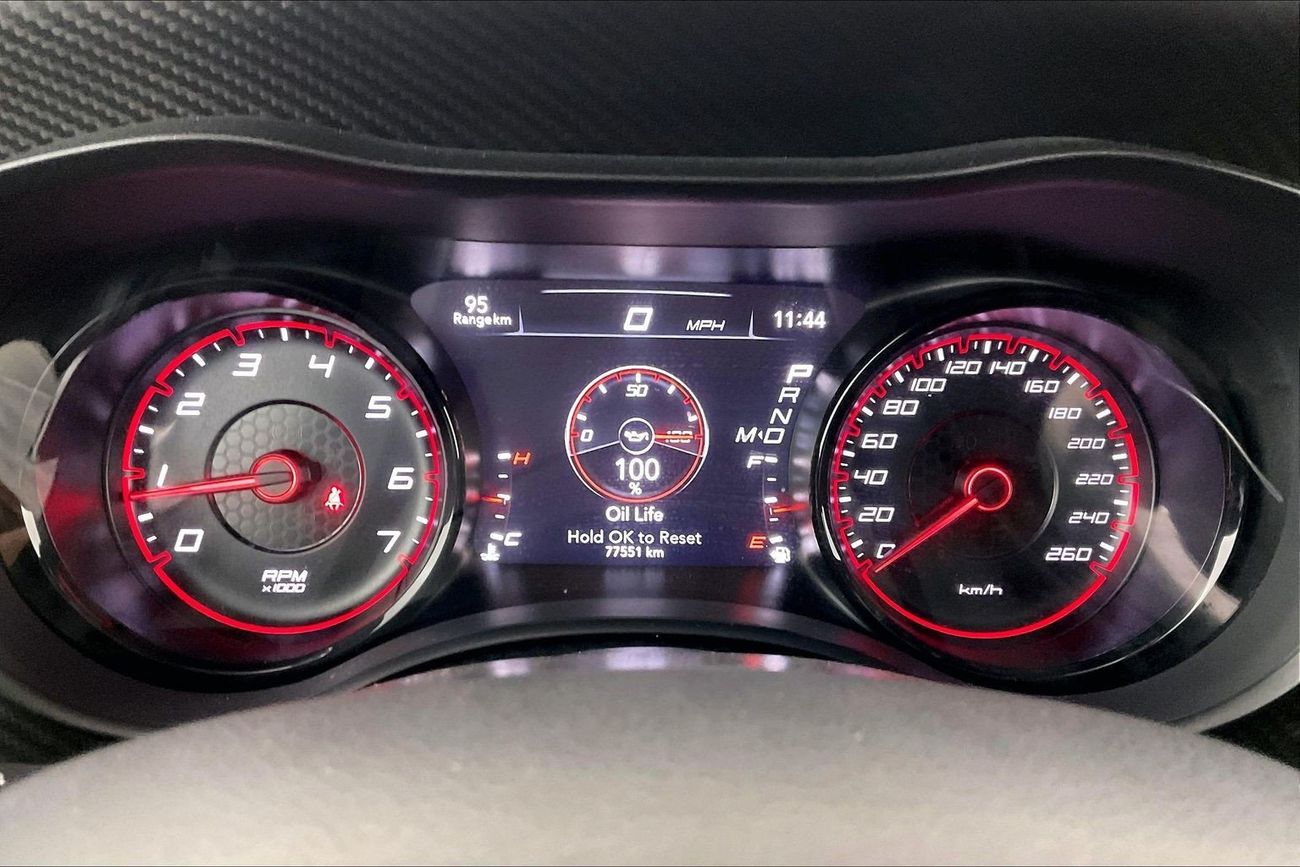 Dodge Charger GT | National Day Celebration | Guaranteed Warranty | 0 Down Payment