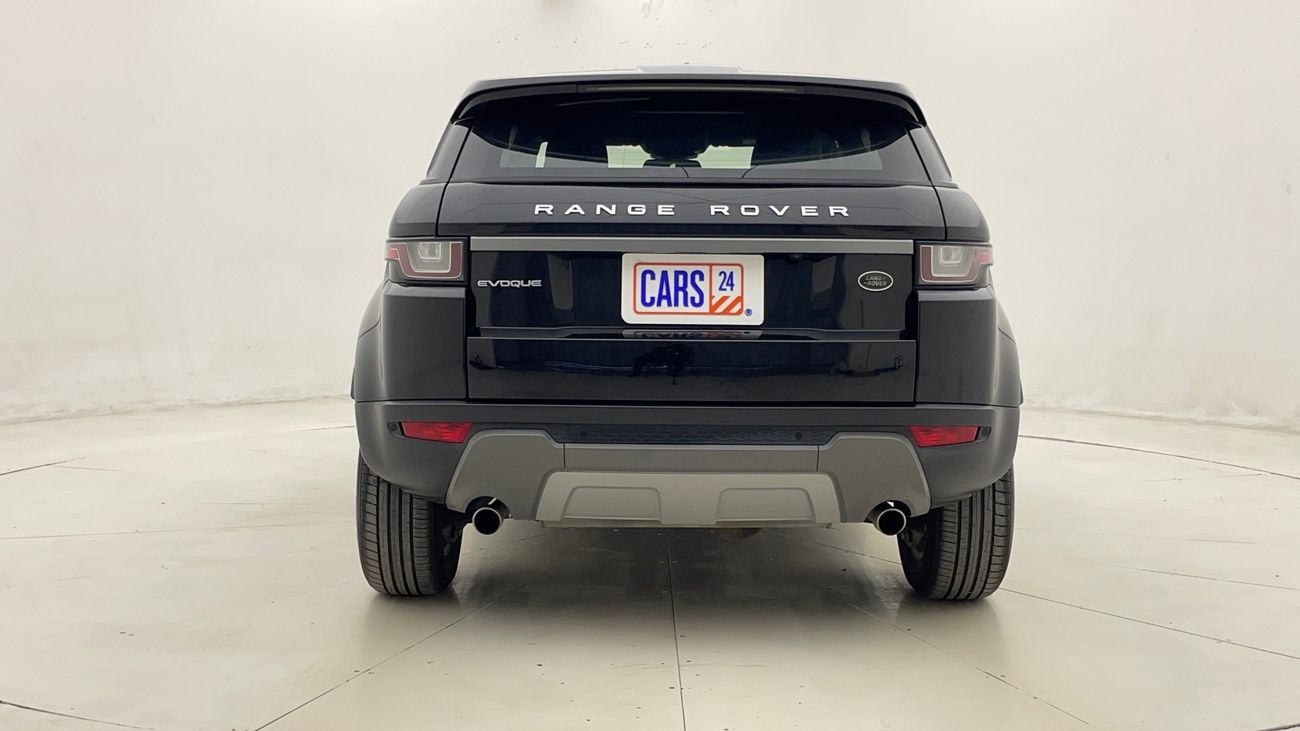 Land Rover Range Rover Evoque SE 2 | Zero Down Payment | Home Test Drive