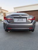 Lexus RC350