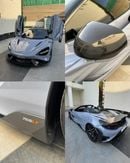 مكلارين 765LT Spider