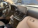 تويوتا لاند كروزر TOYOTA LAND CRUISER VXR 3.5 2026