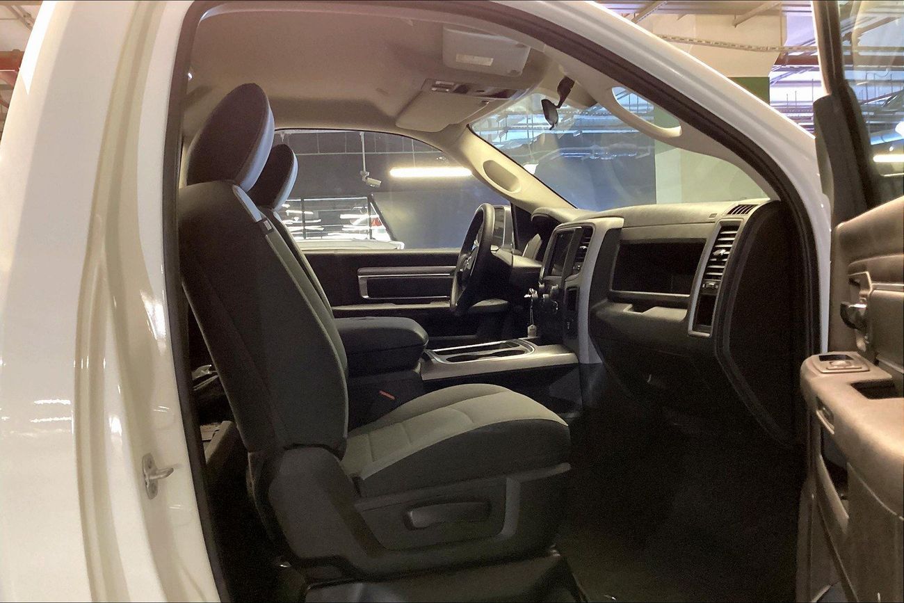 RAM 1500 Classic Express - Regular Cab | Guaranteed Warranty | 0 Down Payment