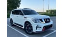 Nissan Patrol NISSAN PATROL NISMO 2012 V8 5.6L GCC PERFECT CONDITION - FULL OPTION