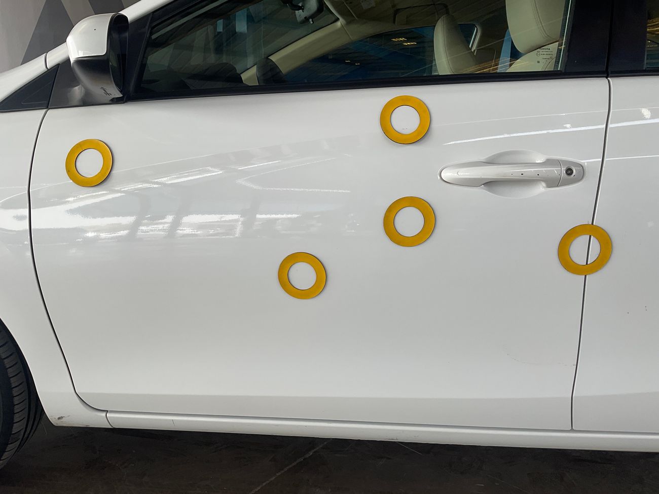 Toyota Yaris SE / E | Guaranteed Warranty | 0 Down Payment