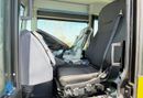 Mitsubishi Fuso BA 3.9L Diesel RWD Bus | 37 Seats | Powerful AC | ABS | Emergency Exit Door