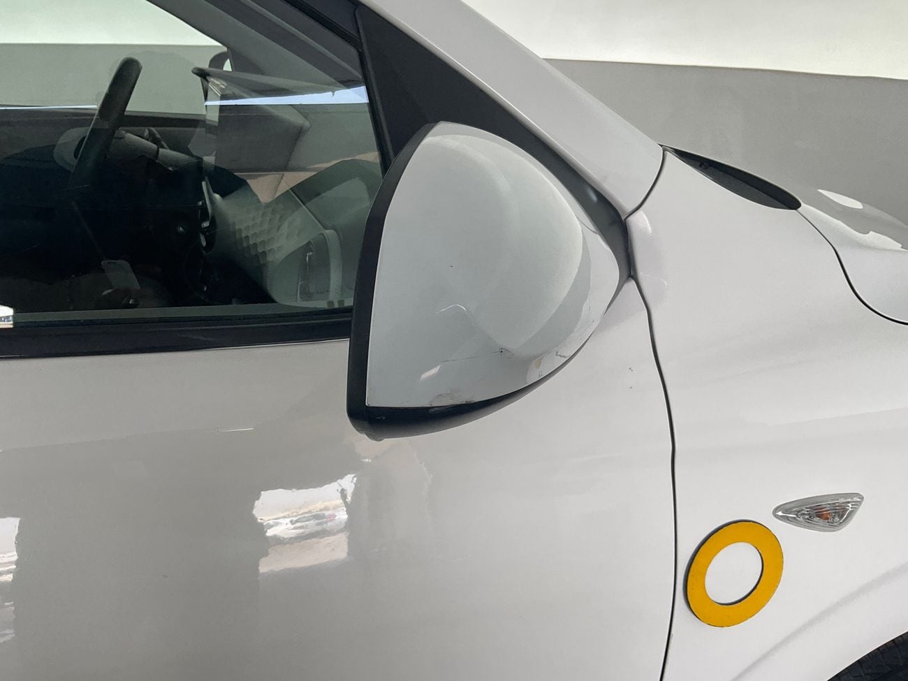 هيونداي جراند i10 1.2 SMART AUTO | شامل الضمان | 0 ﺪﻔﻋﺓ ﺃﻮﻟﻯ