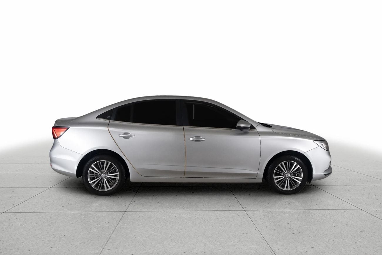 MG 5 LUX 1.5