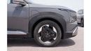 Kia EV5 2023 KIA EV5 LAND 530 - Grey inside Grey | Export Only