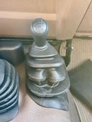 تويوتا لاند كروزر 70 LC79 LX Toyota Land Cruiser (70 Series) (GRJ79) 4.0L SC MT 2025