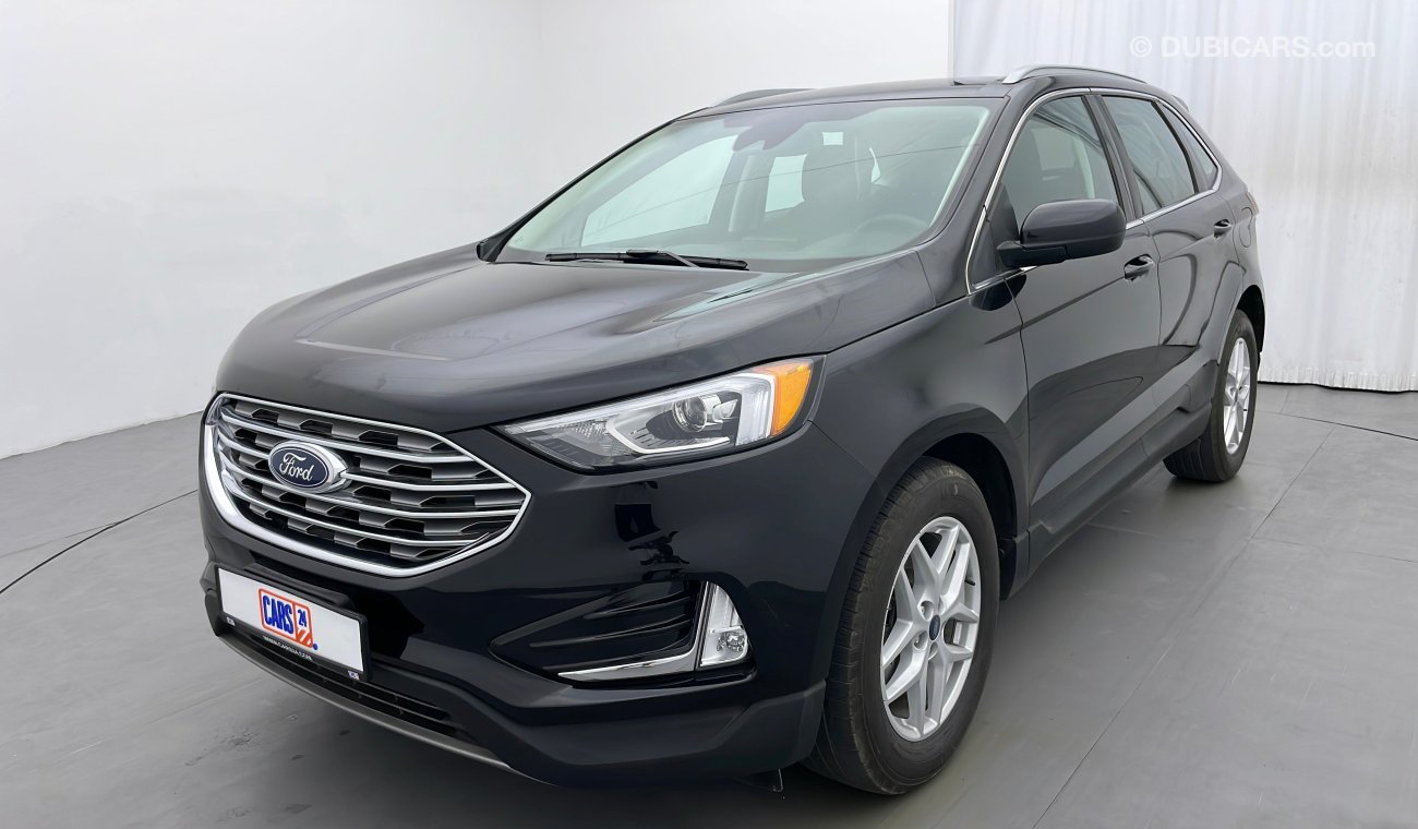 Ford Edge SEL 2 | Under Warranty | Inspected on 150+ parameters