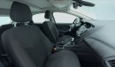 Ford Focus Ambiente 1500