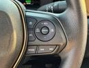 تويوتا كورولا HYBRID ELITE || 1.8L V4 / NEW SHAPE / ROOF MOUNTED CAMERA / READY UNITS (CODE # ELIF)