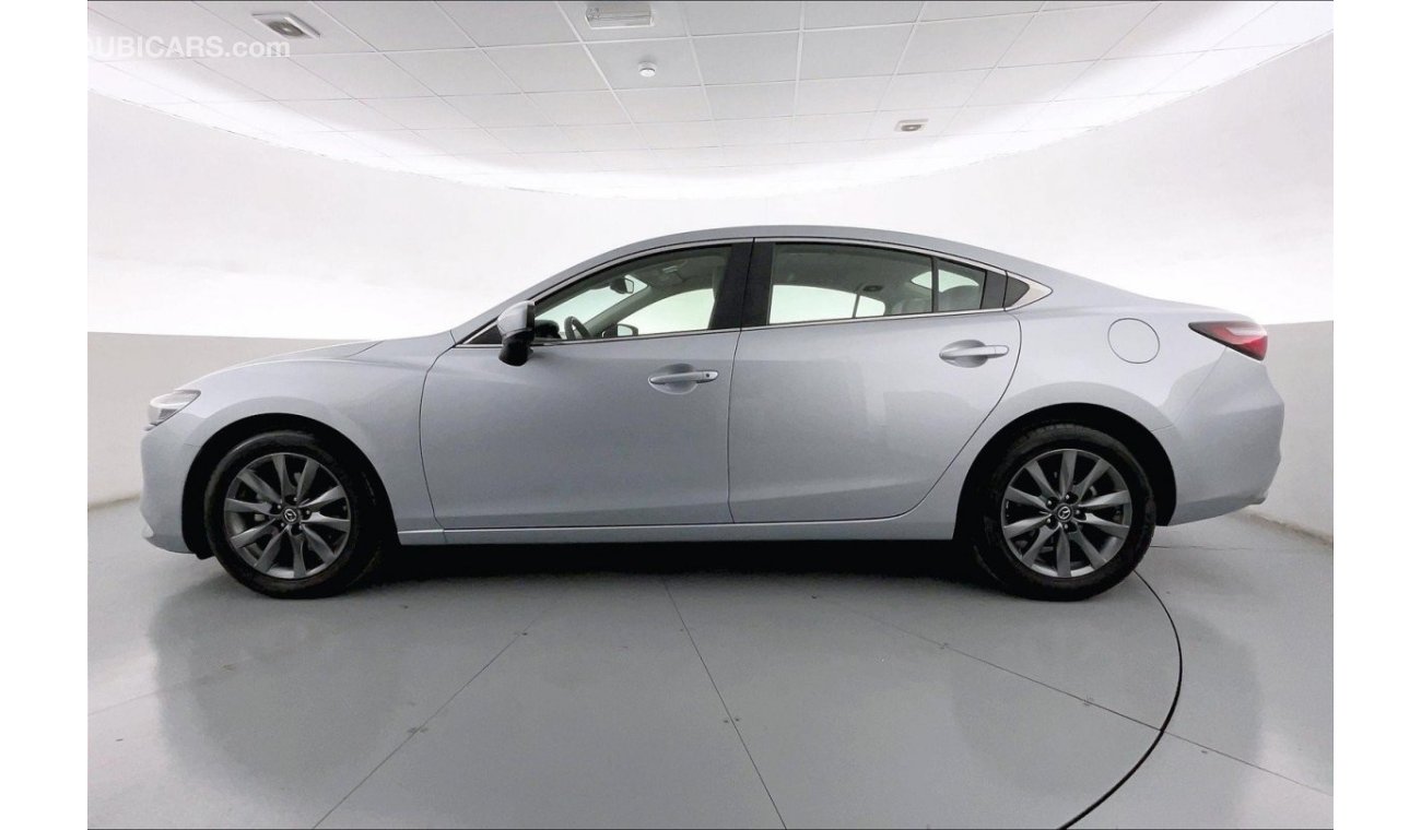 Mazda 6 S | 1 year free warranty | 1.99% financing rate | Flood Free