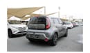 Kia Soul EX ACCIDENTS FREE - GCC - ENGINE 1600 CC - PERFECT CONDITION INSIDE OUT