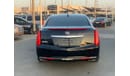 كاديلاك XTS Cadillac XTS4_Gcc_2015_Excellent_Condition _Full option