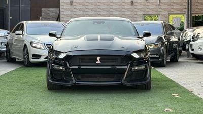Ford Mustang GT PREMIUM