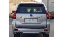 Toyota Prado 2016 Premium Condition, Diesel, 4X4, 2.8CC, [Right Hand Drive], Power Seats & Push Start