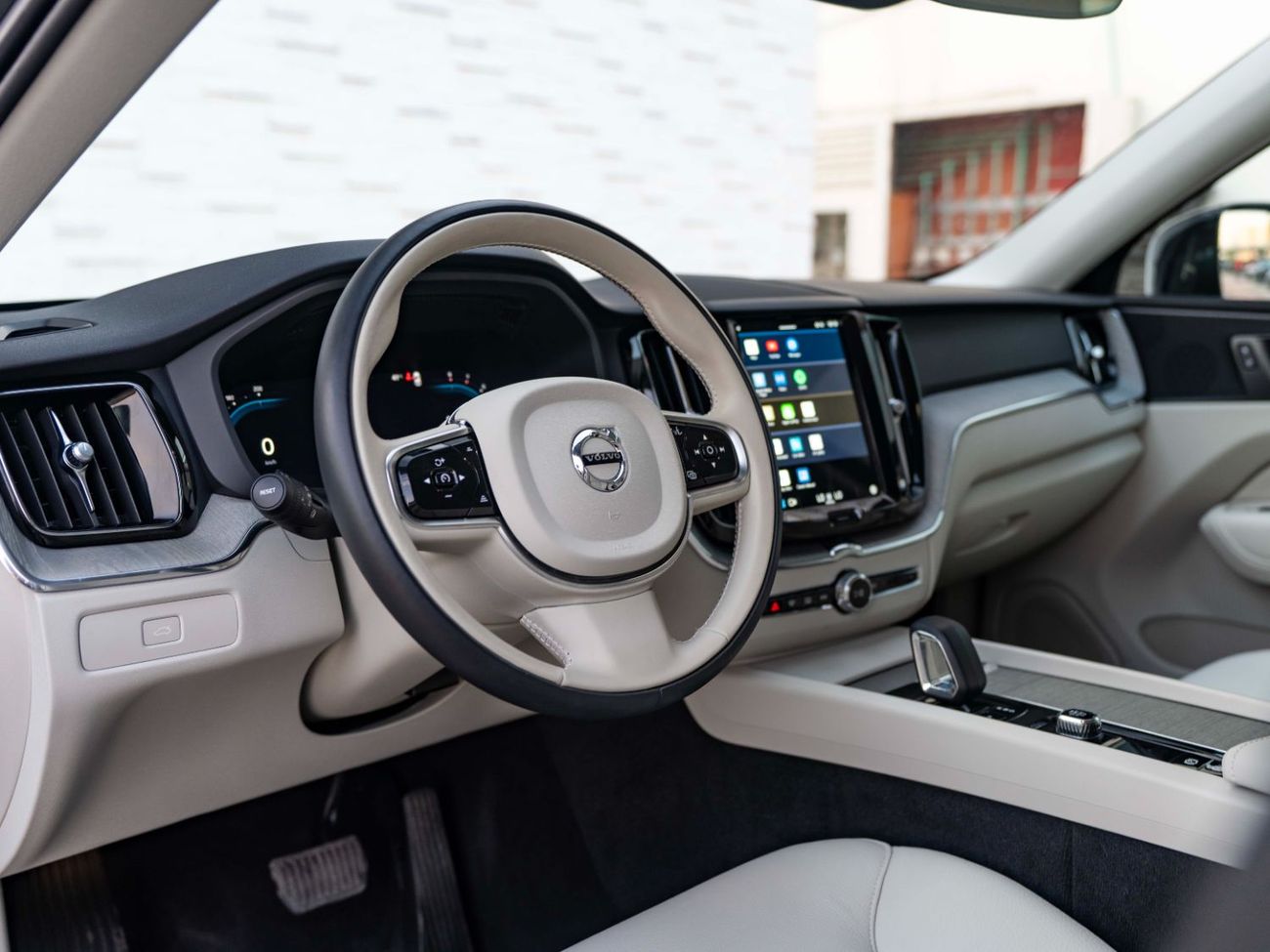 فولفو XC 60 B5 Core