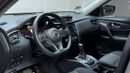 Nissan Rogue Nissan Rogue S AWD 2018