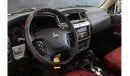 Nissan Patrol Super Safari 2023 ll Nissan Super Safari ll Automatic ll 0km ll 5 years Local Dealer Warranty