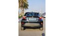 Toyota CHR TOYOTA CHR 2019 BLACK