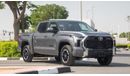 Toyota Tundra SR5 TRD OFF-ROAD 4WD. Local Registration +10%