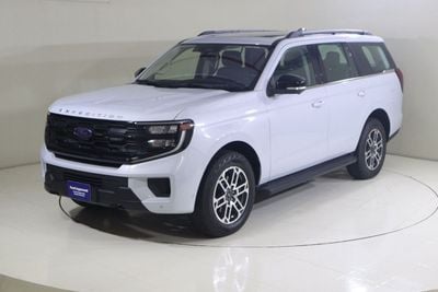 فورد إكسبيديشن ACT225 EXPEDITION ACTIVE 202A 4X4 3.5L ECOBOOST AT ACTIVEX