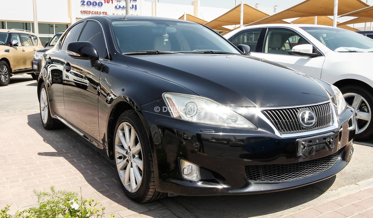 Lexus IS300