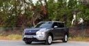 Mitsubishi Outlander GLX Basic 2.4L (5 Seater) ميتسوبيشي أوتلاندر 2023 خليجي GLS  2.4L (5 Seater) بحالة ممتازة