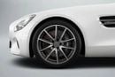 مرسيدس بنز AMG GT