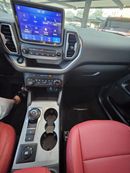 فورد برونكو low milage