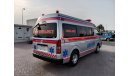 Toyota Hiace TOYOTA HIACE AMBULANCE RIGHT HAND DRIVE  (PM1562)