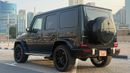 مرسيدس بنز G 63 AMG STD