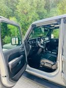 جيب واجونير SAHARA