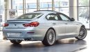 BMW Alpina B6 Biturbo