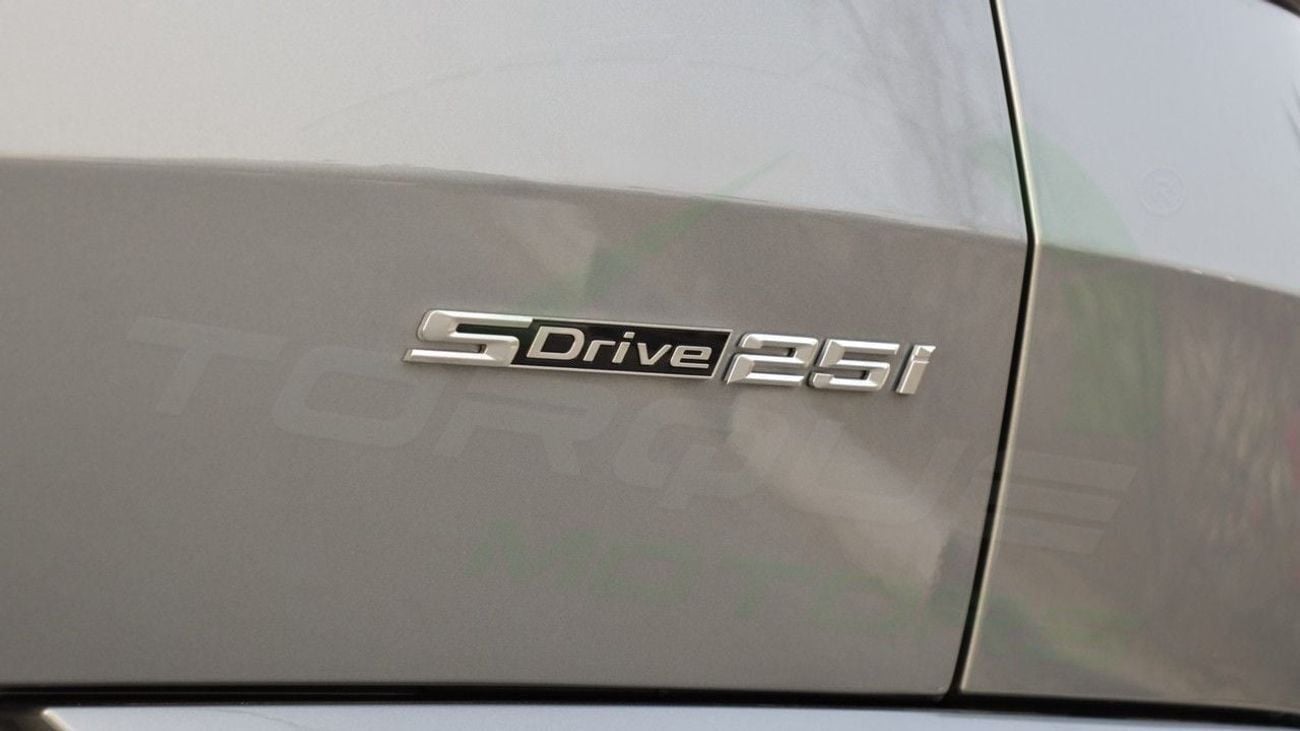 بي أم دبليو X2 ( Only For Export ) 2026 BMW X2 SDRIVE 25i M 2.0T FWD BRAND NEW