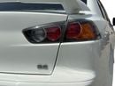 ميتسوبيشي لانسر EX STD AED 472 P.M | 0% DOWN PAYMENT | MITSUBISHI LANCER | 2.0L I4 | 2017 | GCC SPECS