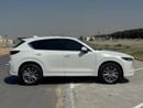 Mazda CX5 Mazda CX-5 Signature,AWD 2024 — GCC, Full Options