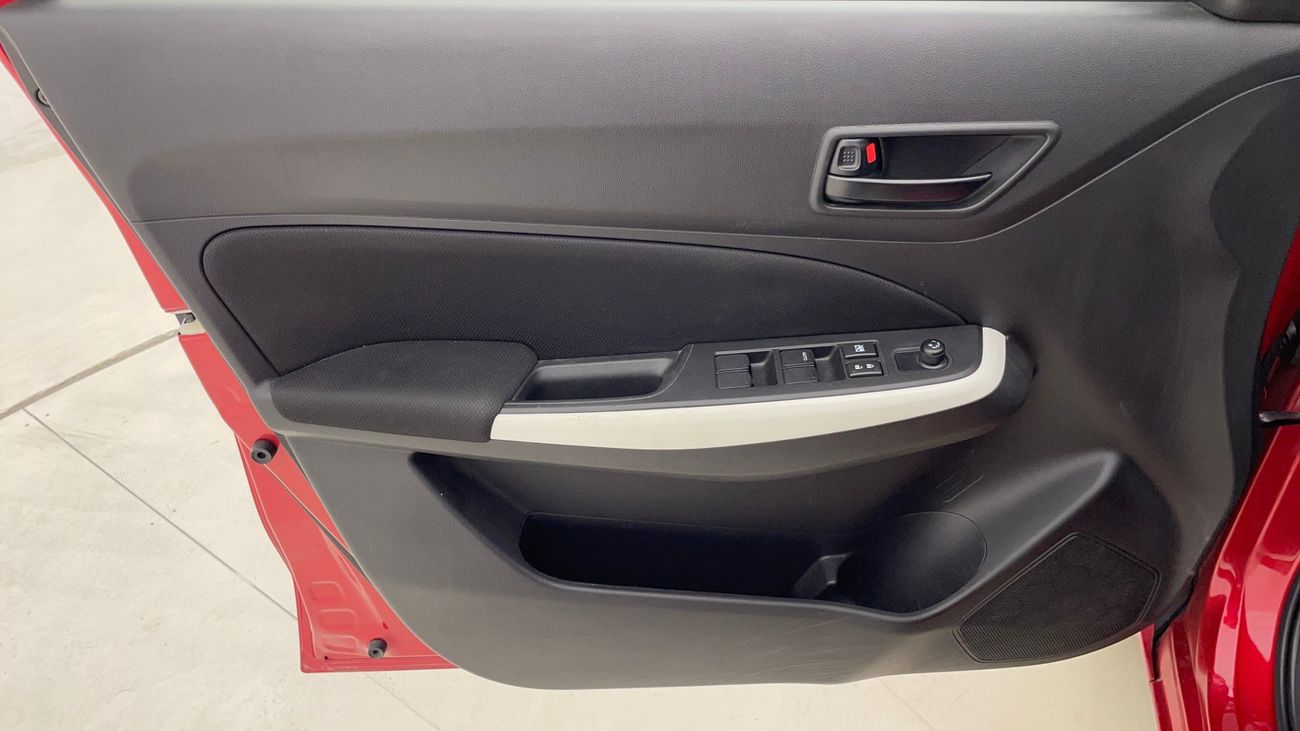 Suzuki Swift GL 1.2 | Zero Down Payment | Home Test Drive