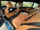 BMW 730Li M Sport 2.0L