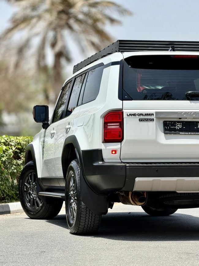 Toyota Prado ADVENTURE, миниатюра 24