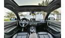 BMW 125i i MKit Full Option with Agency Warranty and Service Contract! - AED 2,135 Per Month! - 0% DP