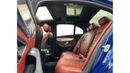 Mercedes-Benz C 450 2016 Mercedes Benz C450 AMG 4MATIC, Service History, Full Options, Excellent Condition, GCC