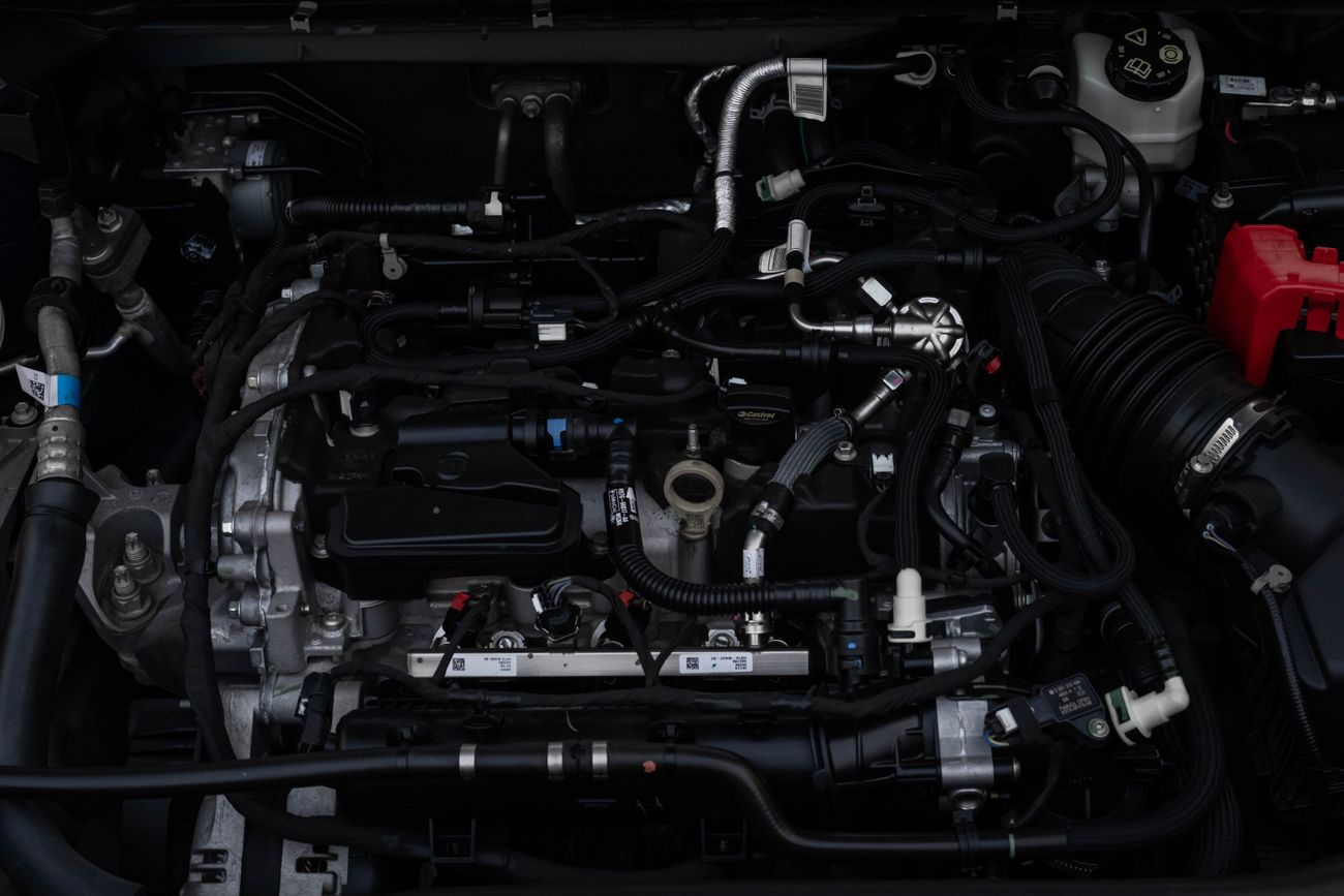 فورد إيسكاب 1,175 P.M | 0% Downpayment | ESCAPE | AGENCY WARRANTY!