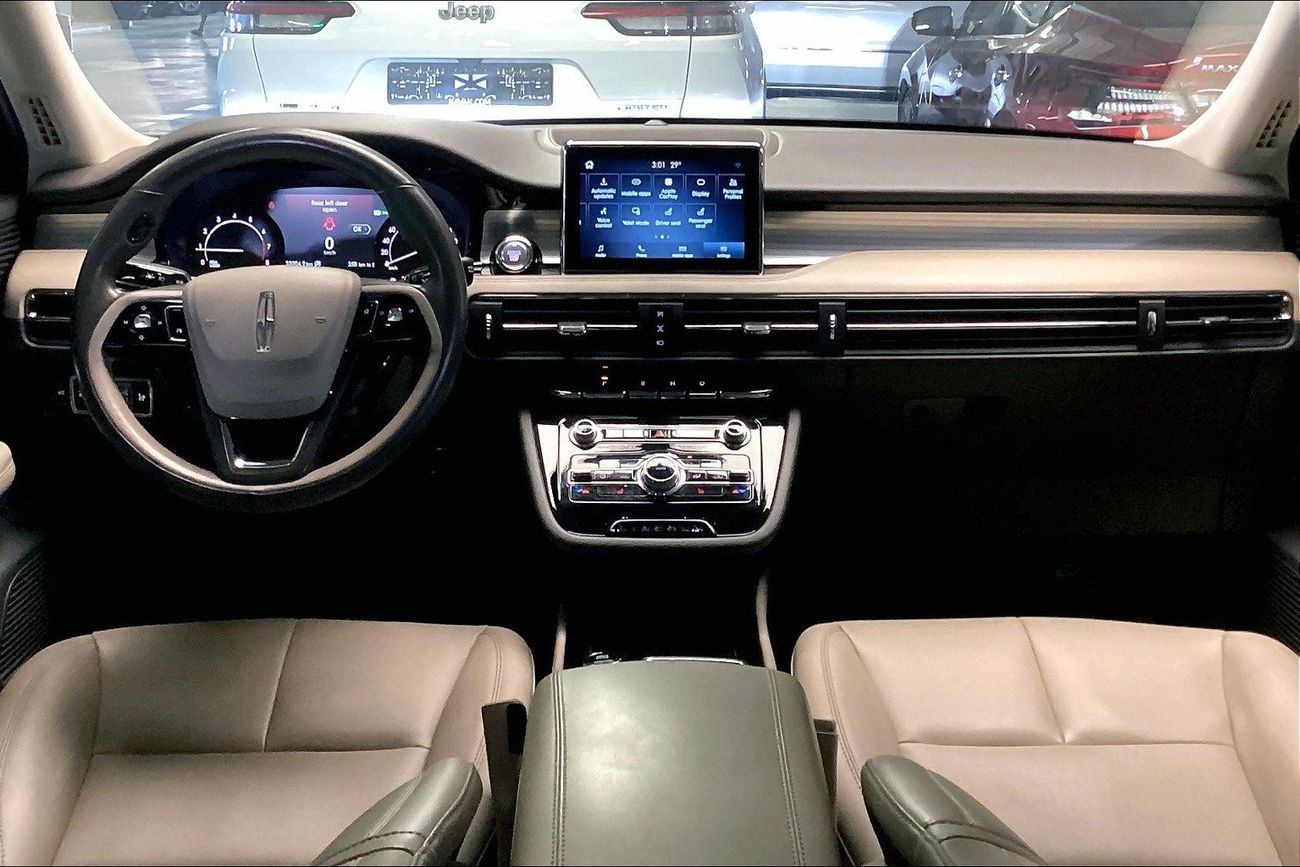 تويوتا كامري Limited | شامل الضمان | 0 ﺪﻔﻋﺓ ﺃﻮﻟﻯ